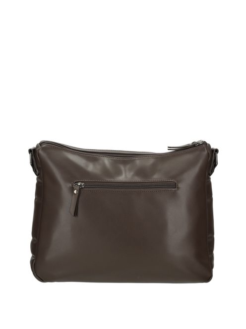 Enrico Benetti női oldaltáska 65048 barna