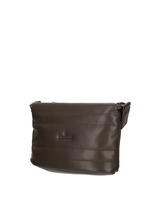 Enrico Benetti női oldaltáska 65051 barna