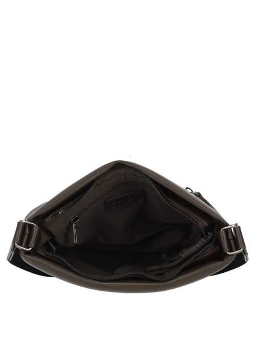 Enrico Benetti női oldaltáska 65051 barna