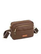 Daniele Donati 01.562.01 barna női crossbody táska