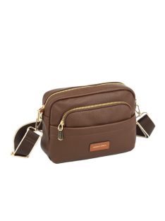 Daniele Donati 01.562.01 barna női crossbody táska