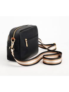 Daniele Donati 01.562.16 csaubarna női crossbody táska