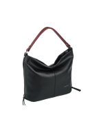 Daniele Donati 01.621.00 fekete női válltáska