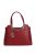 Daniele Donati 01.706.12 piros női kézitáska