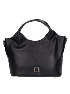Daniele Donati 01.712.00 fekete női válltáska