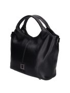 Daniele Donati 01.712.00 fekete női válltáska
