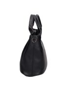 Daniele Donati 01.712.00 fekete női válltáska