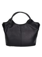 Daniele Donati 01.712.00 fekete női válltáska