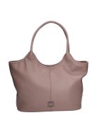 Daniele Donati 01.713.16 drapp női válltáska