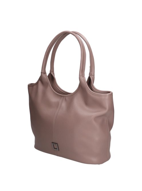 Daniele Donati 01.713.16 drapp női válltáska