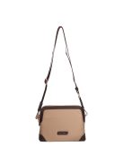 Daniele Donati 01.724.16 drapp női crossbody táska