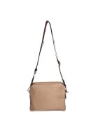 Daniele Donati 01.724.16 drapp női crossbody táska