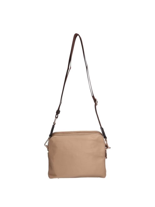 Daniele Donati 01.724.16 drapp női crossbody táska