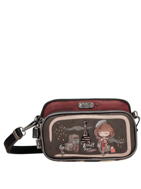 Anekke Mademoiselle 41803-445 kicsi crossbody táska