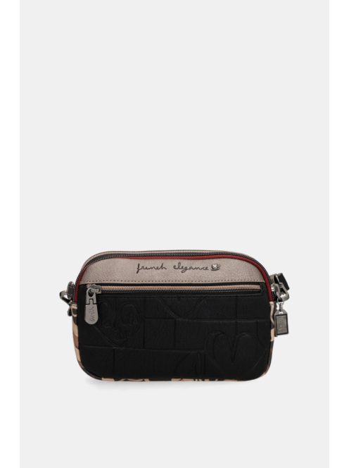 Anekke Mademoiselle 41803-445 kicsi crossbody táska