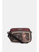Anekke Mademoiselle 41803-445 kicsi crossbody táska
