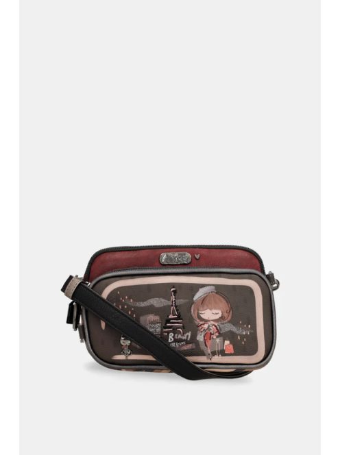 Anekke Mademoiselle 41803-445 kicsi crossbody táska