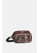 Anekke Mademoiselle 41803-445 kicsi crossbody táska