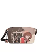 Anekke Mademoiselle  41803-513 crossbody táska