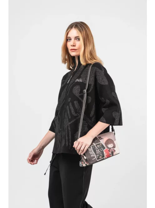 Anekke Mademoiselle  41803-513 crossbody táska