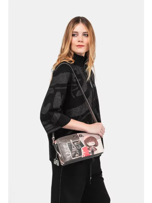 Anekke Mademoiselle  41803-513 crossbody táska