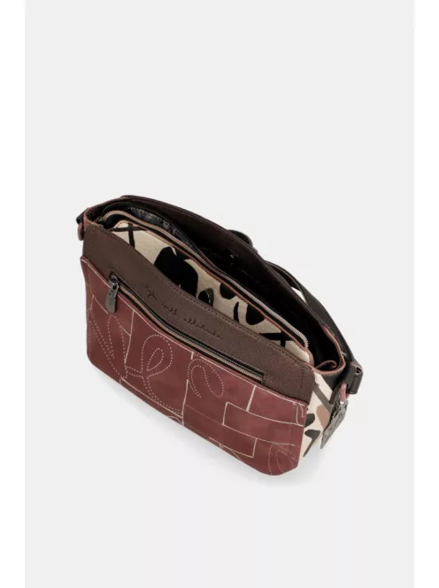 Anekke Mademoiselle  41803-513 crossbody táska