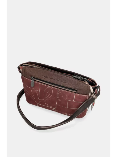 Anekke Mademoiselle  41803-513 crossbody táska