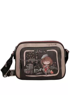  Anekke Mademoiselle 41803-516 crossbody táska