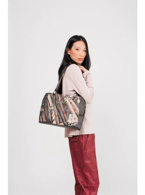 Anekke Parisian 41812-361 női válltáska