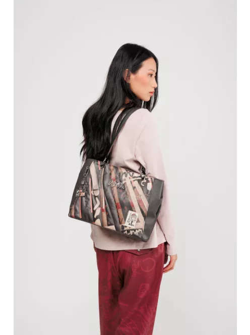 Anekke Parisian 41812-361 női válltáska