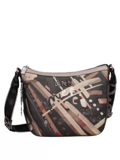 Anekke Parisian 41813-138 női nagy oldaltáska