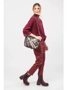 Anekke Parisian 41813-138 női nagy oldaltáska