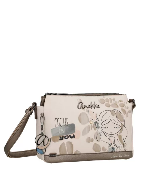 Anekke Olympia 42743-184 női crossbody táska