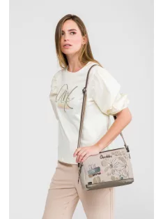 Anekke Olympia 42743-184 női crossbody táska