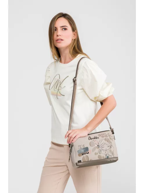 Anekke Olympia 42743-184 női crossbody táska