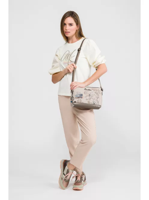 Anekke Olympia 42743-184 női crossbody táska