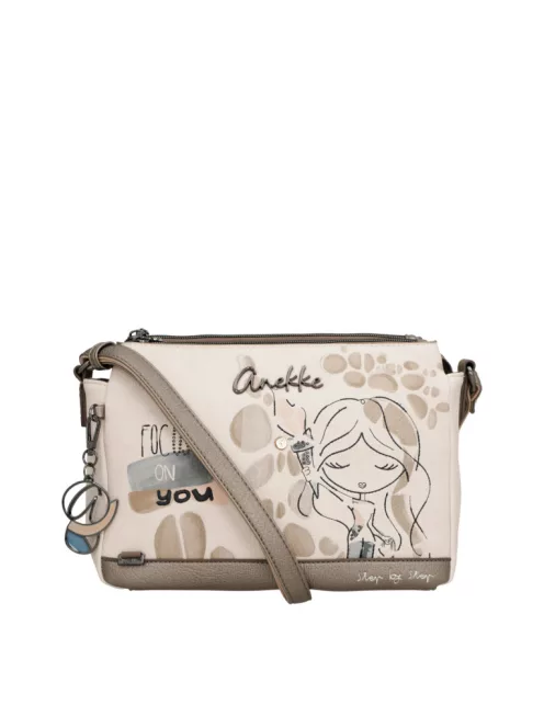 Anekke Olympia 42743-184 női crossbody táska