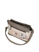 Anekke Olympia 42743-184 női crossbody táska