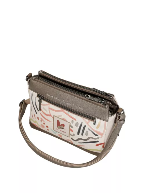 Anekke Olympia 42743-184 női crossbody táska