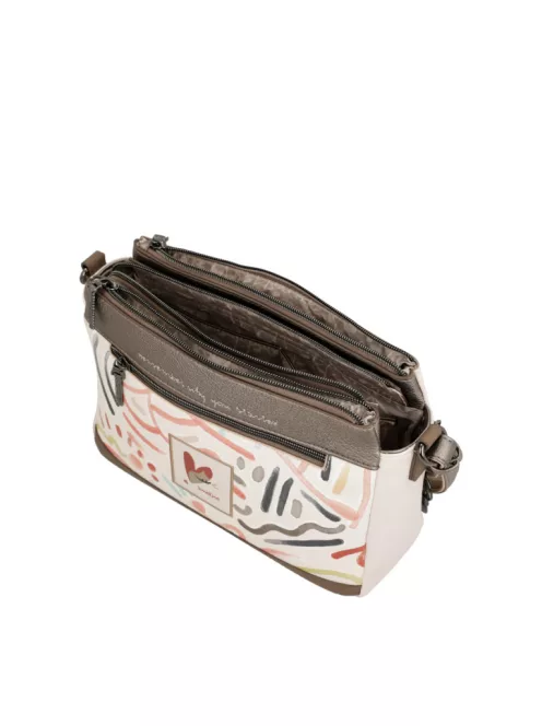 Anekke Olympia 42743-184 női crossbody táska