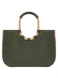   Reisenthel loopshopper OR5054 forest gold női bevásárlótáska