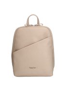 Daniele Donati 01.097 06 bézs női hátizsák