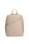 Daniele Donati 01.097 06 bézs női hátizsák