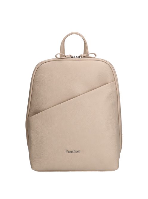 Daniele Donati 01.097 06 bézs női hátizsák