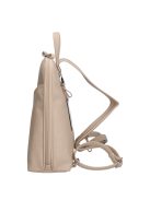 Daniele Donati 01.097 06 bézs női hátizsák