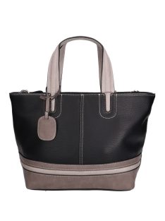 Daniele Donati 01.732.00 fekete női kézitáska