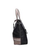 Daniele Donati 01.732.00 fekete női kézitáska