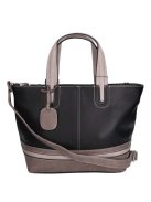 Daniele Donati 01.732.00 fekete női kézitáska