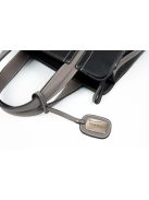 Daniele Donati 01.732.00 fekete női kézitáska