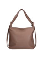 Daniele Donati 01.747.16 drapp női hátizsák és válltáska